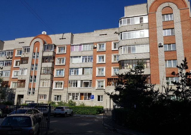 фото дома