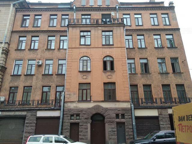 фото дома