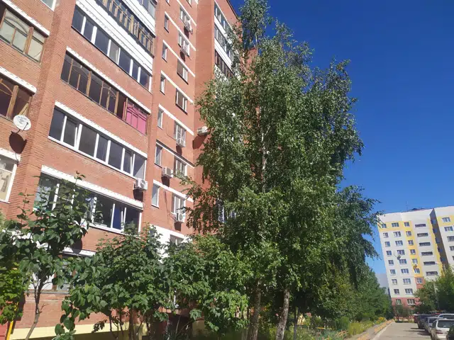 фото дома