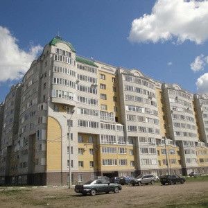 Панорама дома