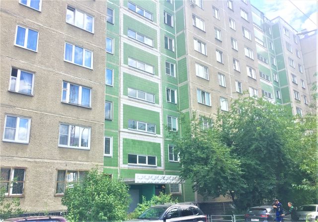 фото дома