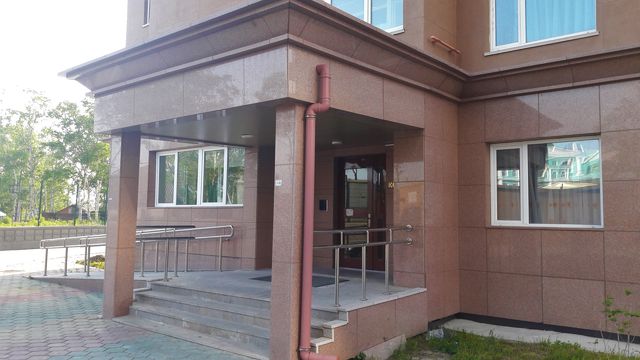фото дома