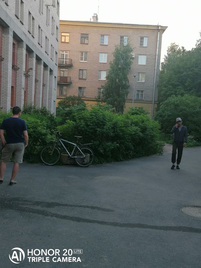 Territory