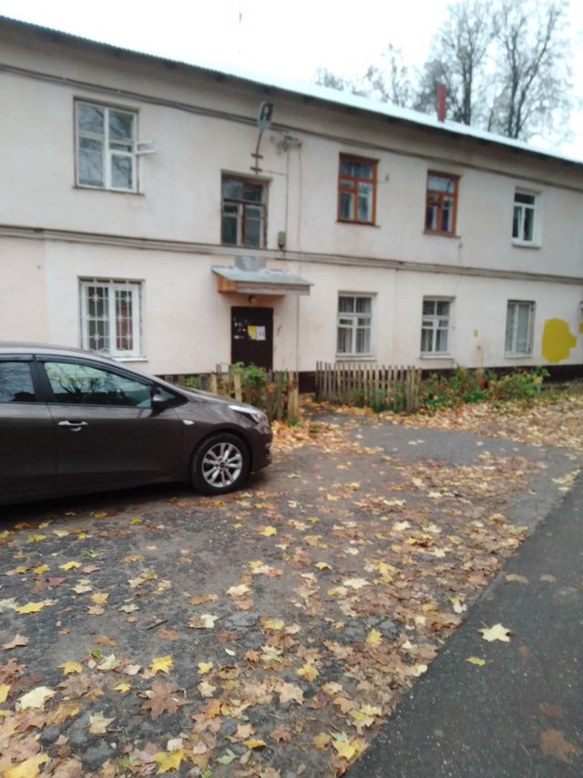 Панорама дома