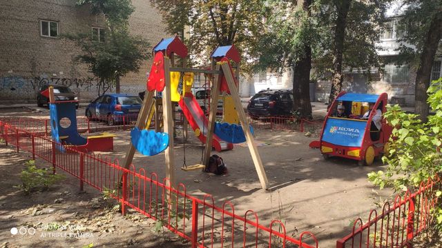 фото дома