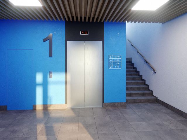 Lift