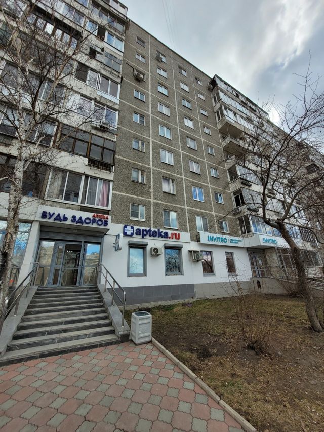 фото дома
