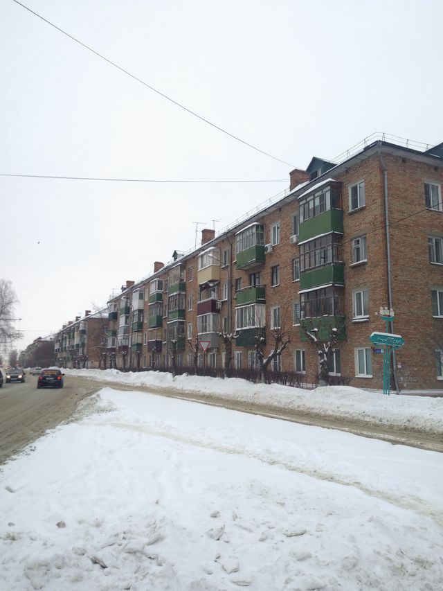 фото дома