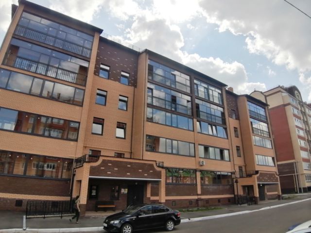 Facade