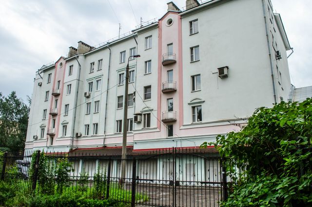 Facade