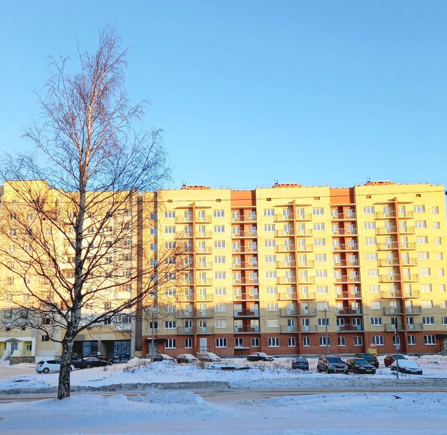 фото дома