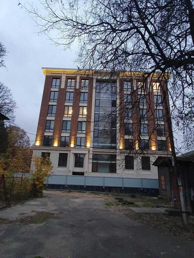 Facade