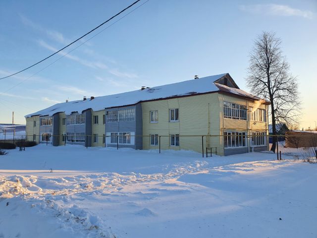 Facade