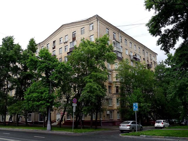 Facade