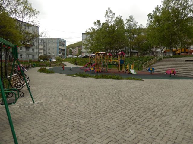 Territory