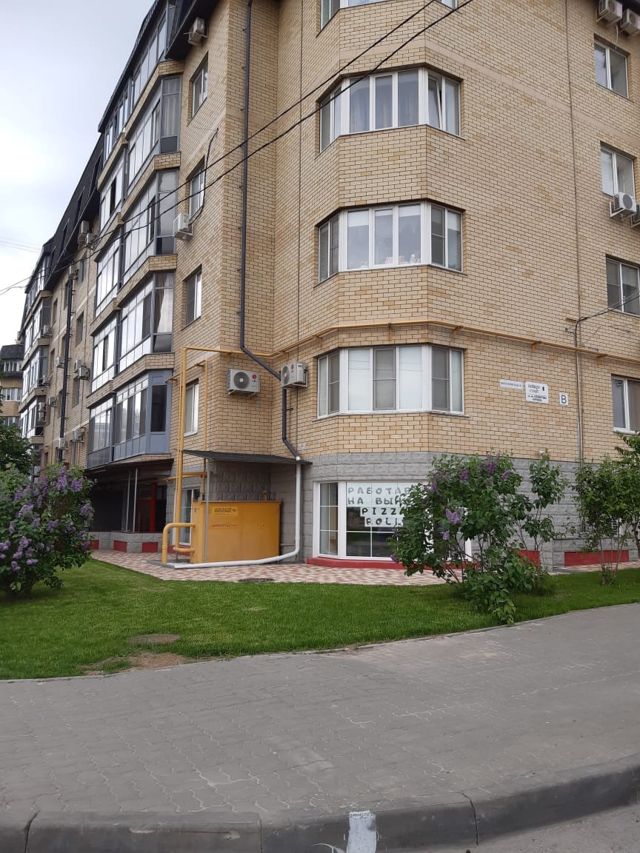 Панорама дома