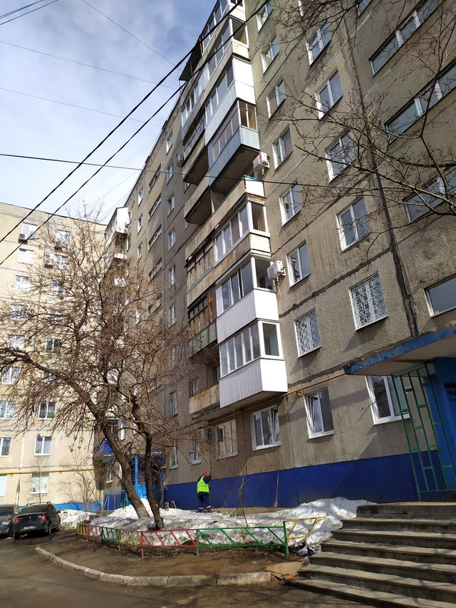 фото дома