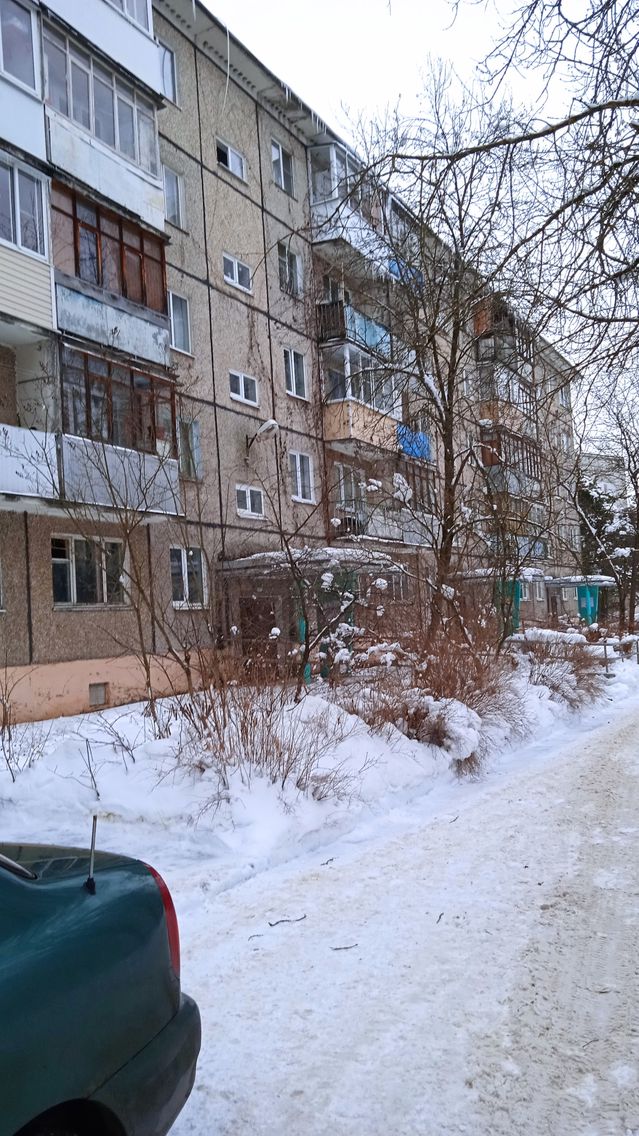 фото дома