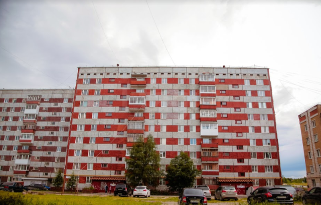 Facade