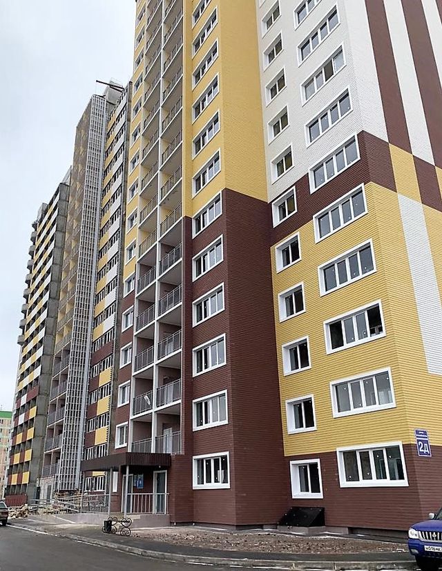 Facade