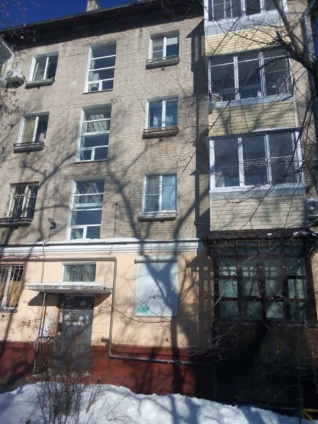 фото дома