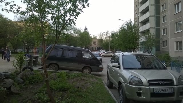 Territory