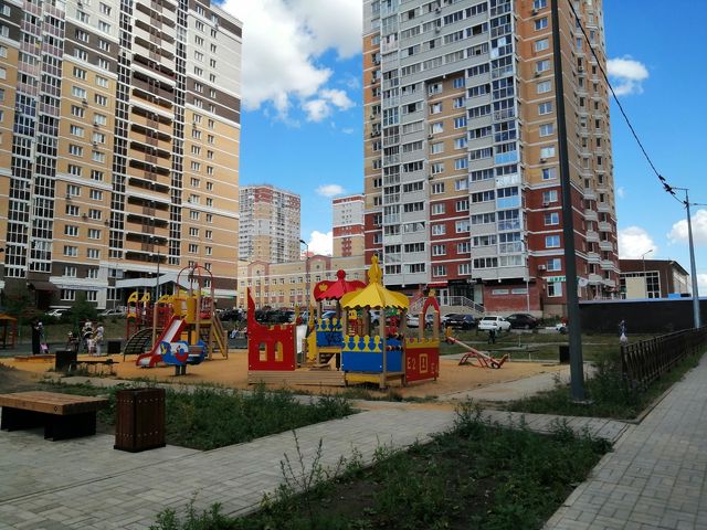 фото дома