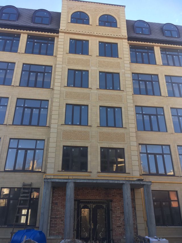 Facade