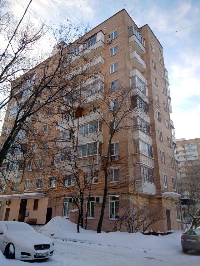 фото дома