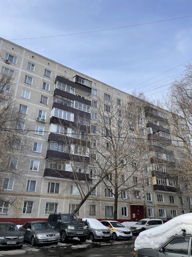 фото дома