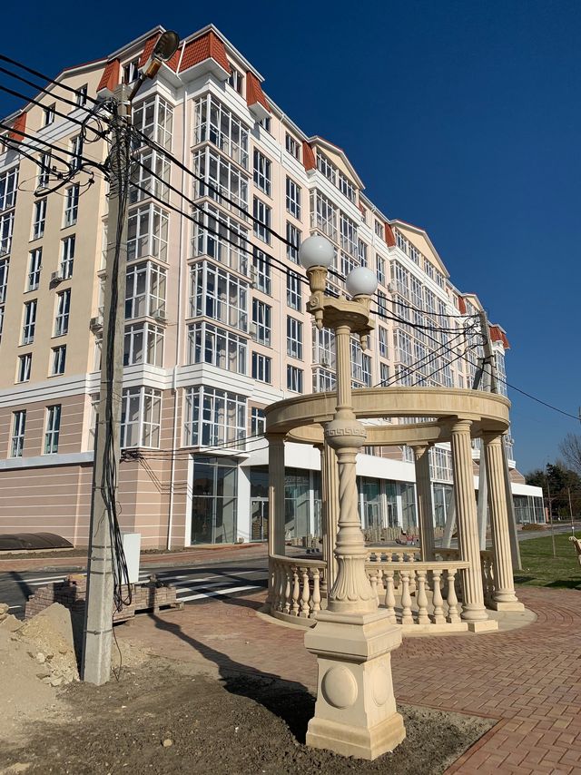 Facade