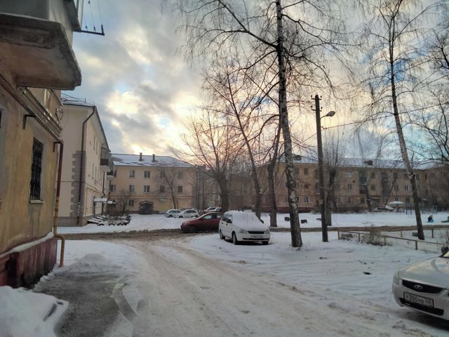 фото дома