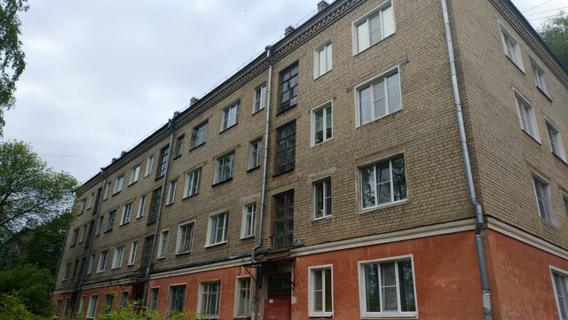 Панорама дома