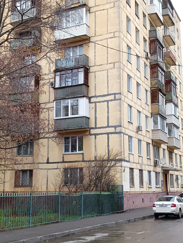 Продажа 2-комн. квартира, 56 м², 1/10 этаж