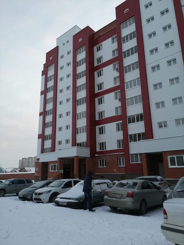 фото дома