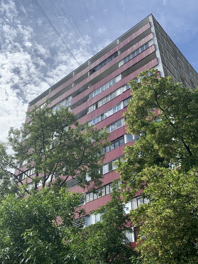 Facade