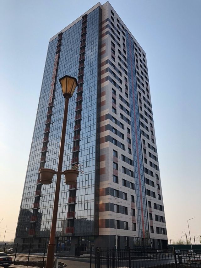 Панорама дома