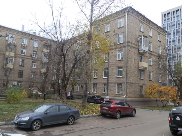 Facade
