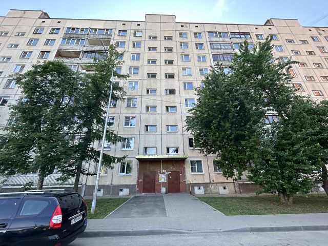 Панорама дома