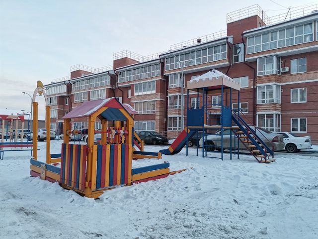 фото дома