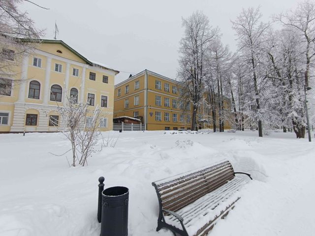 фото дома
