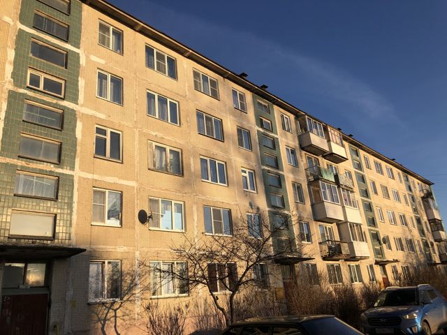 Панорама дома