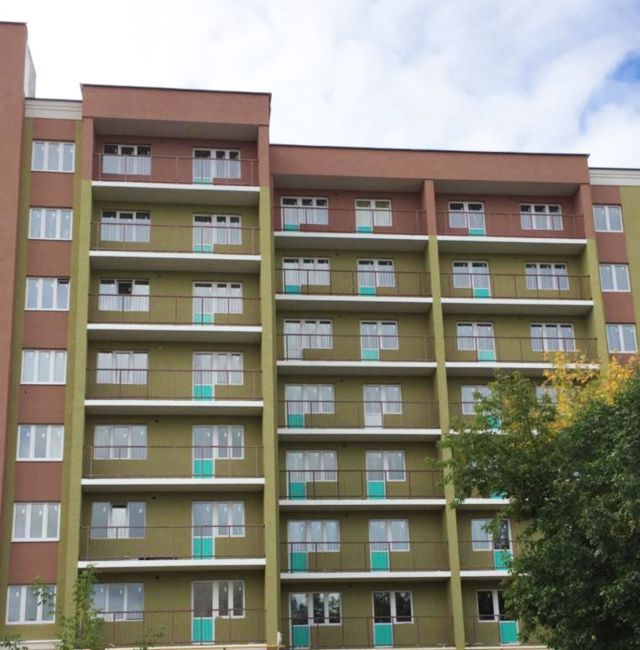 Facade