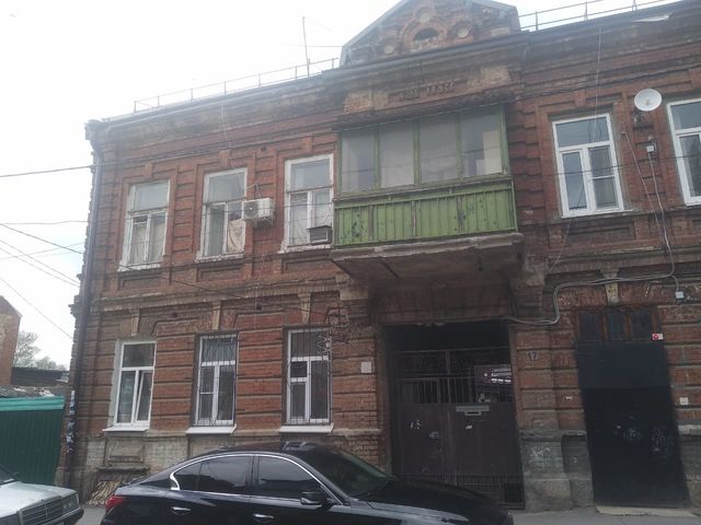 Панорама дома
