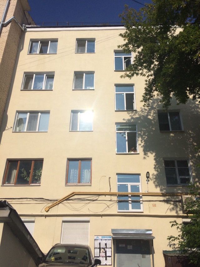Facade