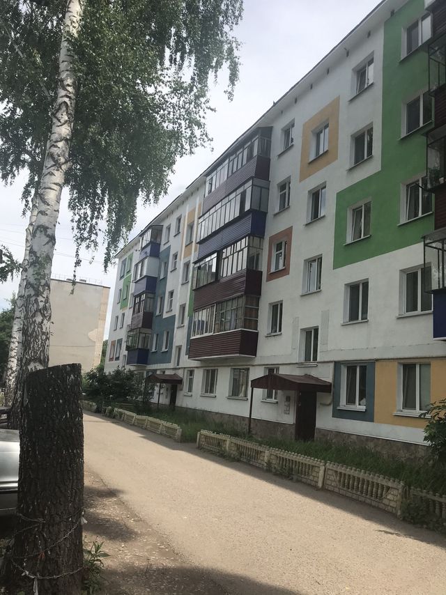 фото дома