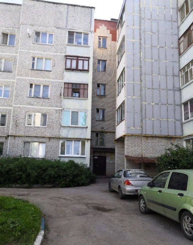 Facade