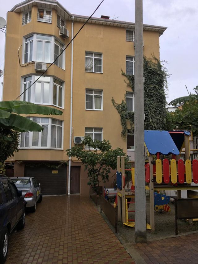 фото дома