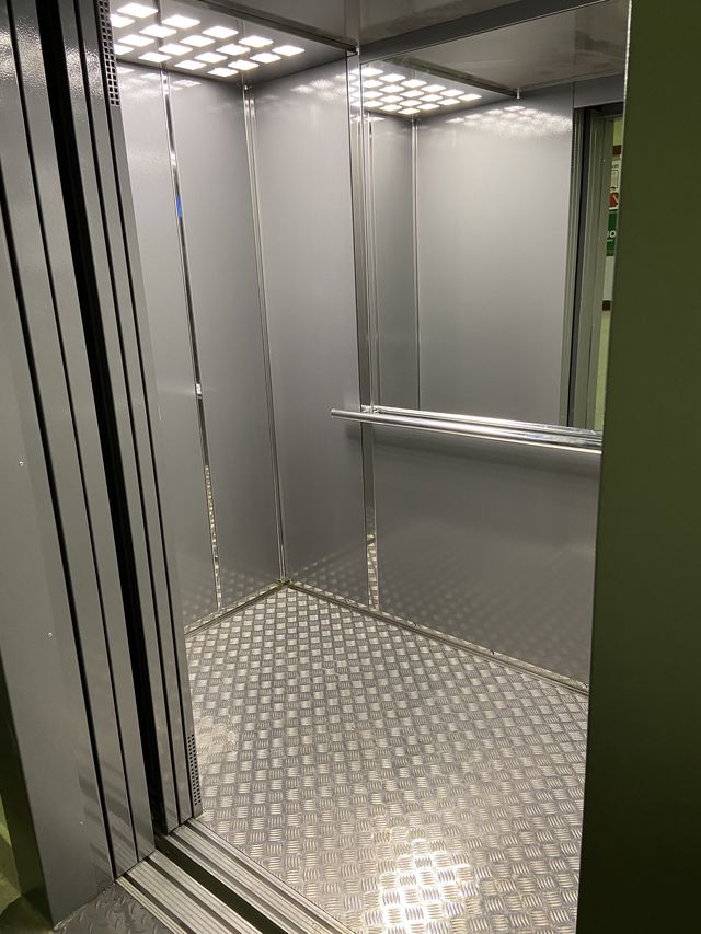 Lift