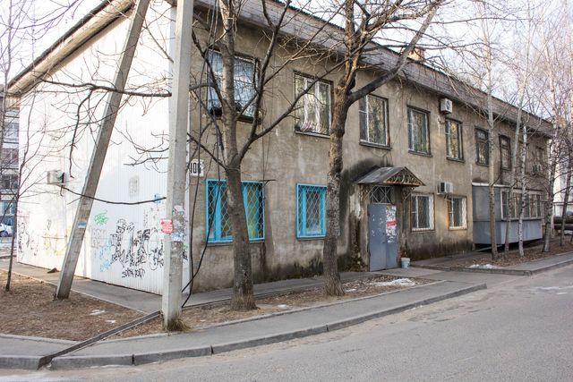 фото дома